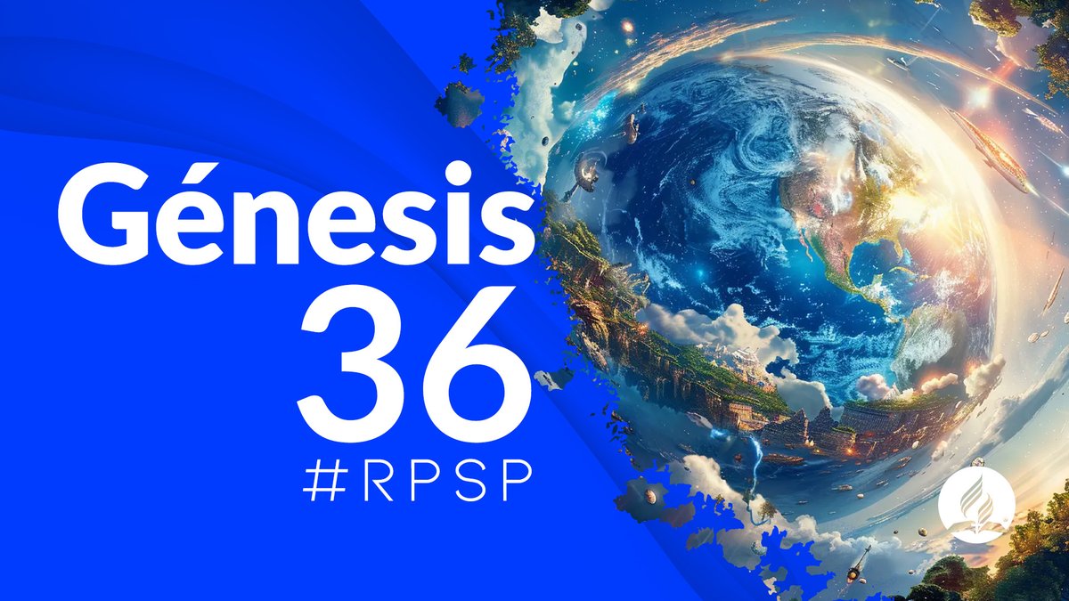 brunoraso's tweet photo. Dios es fiel a su palabra en todo tiempo.
Querido Dios, enséñame a confiar en tu fidelidad. Amén.
Hoy leemos Génesis 36
Mira aquí: https://t.co/xrTu947Gsk
.
#rpsp #PrimeroDios #bhp #ReavivadosPorSuPalabra https://t.co/PUf1qt88ta