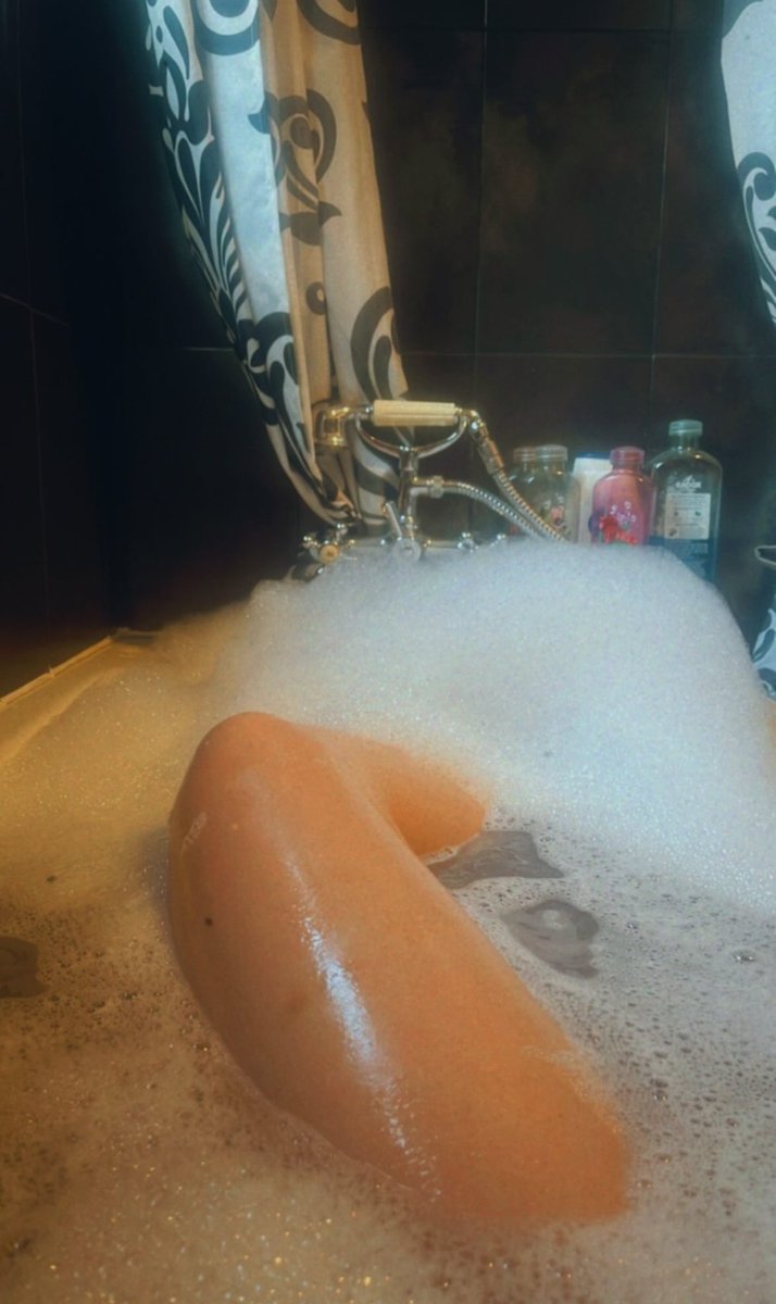 A nice, relaxing night