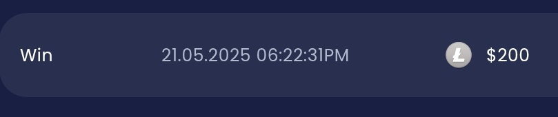 Smallpockets (@smallpocketking) on Twitter photo JUST PICKED 1 BAT ON FAT DRAC AND IT SMACKED THE 1000x STRAIGHT OFF BASE!!
🦇⚡️BLOOD. MONEY. MADE.💰
<a href="/betboltcom/">BetBolt.com</a> going CRAZY!!
Drop those $LTC addys!! I’m feelin generous today 💸 JUST PICKED 1 BAT ON FAT DRAC AND IT SMACKED THE 1000x STRAIGHT OFF BASE!!
🦇⚡️BLOOD. MONEY. MADE.💰
<a href="/betboltcom/">BetBolt.com</a> going CRAZY!!
Drop those $LTC addys!! I’m feelin generous today 💸