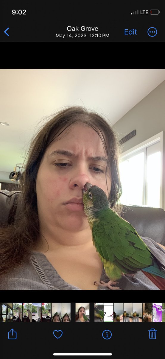 sleepykyju tweet media