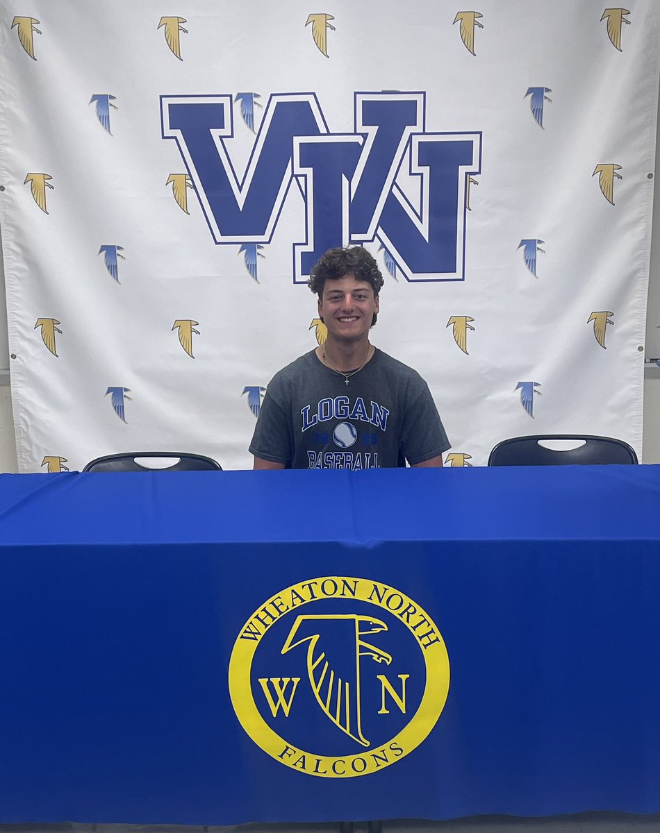 WNHS Baseball tweet media