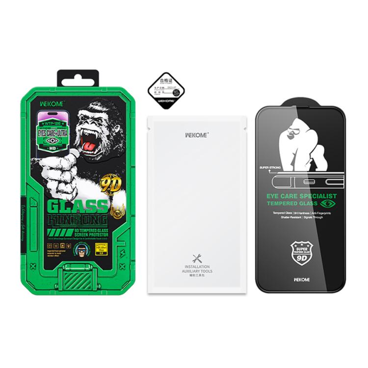 SunskyOnline's tweet image. Vacha KinKong Ultra-Clear Tempered Glass Screen Protector
✔ Scratch &amp;amp; shatter resistant
✔ 99% Clarity
✔ Oleophobic Coating
✔ Precise Fit
📱 Keep your screen like new!
🛒 bit.ly/43mOILR
#ScreenProtector #PhoneAccessories #TechEssentials