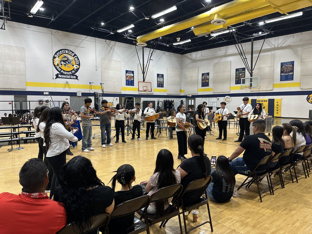 Luis Carrillo (@lcarrillo_dws) on Twitter photo What an awesome Fine Arts Night at Desert Wind! Our choir, band, and orchestra truly rocked the stage. Huge thanks to our Fine Arts Directors for making this performance possible and showcasing our talented students! #ColtPride #FineArtsNight <a href="/HValverde_DWS/">Hazel Valverde</a> What an awesome Fine Arts Night at Desert Wind! Our choir, band, and orchestra truly rocked the stage. Huge thanks to our Fine Arts Directors for making this performance possible and showcasing our talented students! #ColtPride #FineArtsNight <a href="/HValverde_DWS/">Hazel Valverde</a>