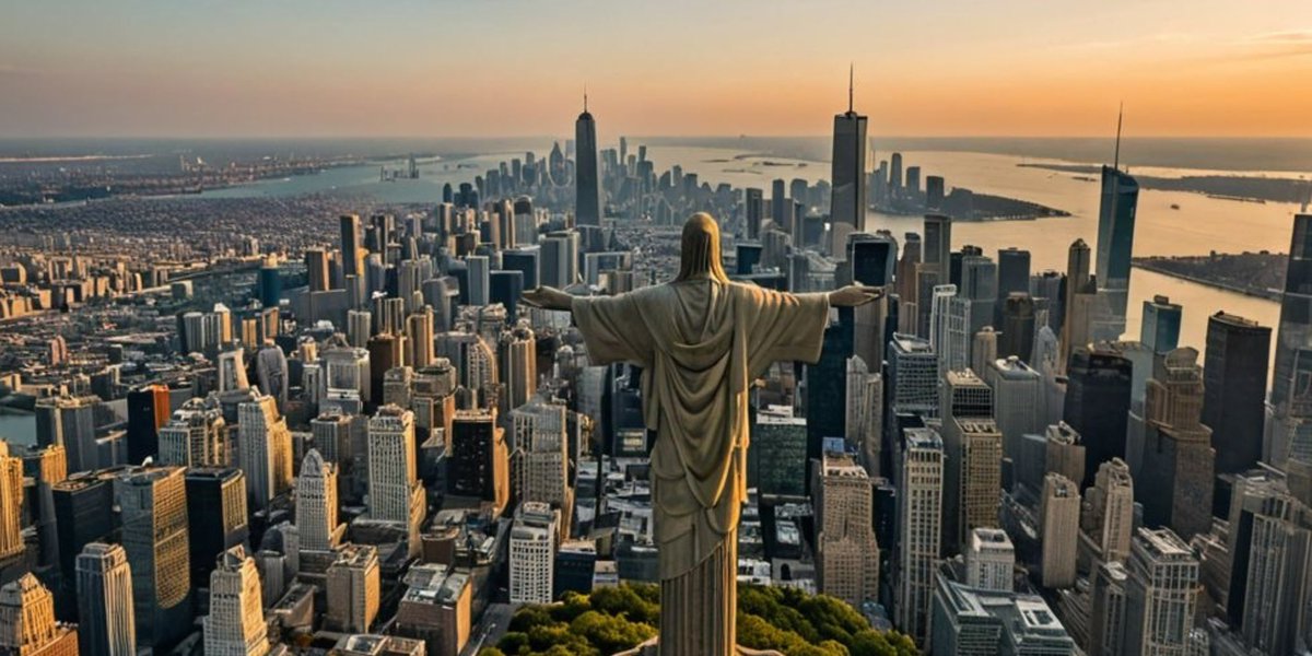 Let your will be done, O Lord