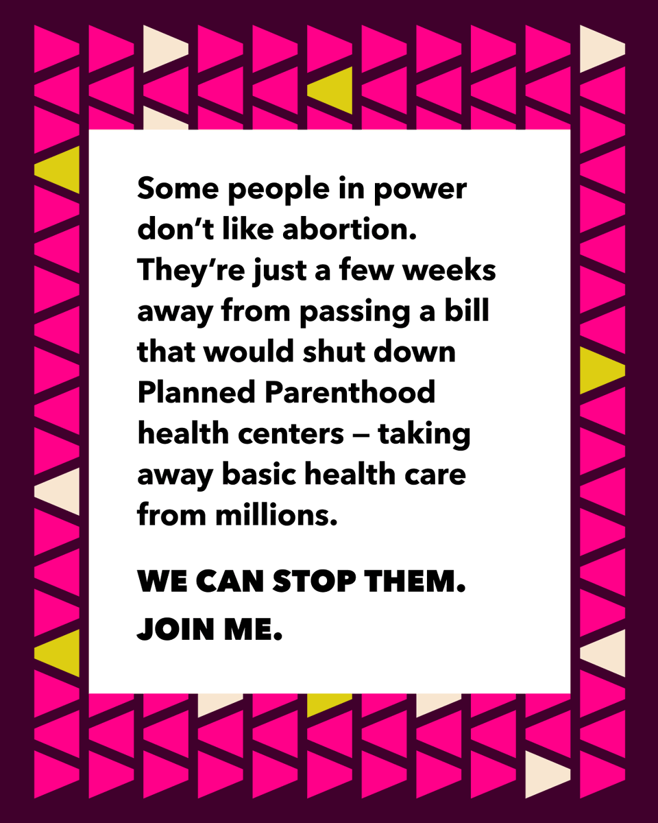 Vegalteno's tweet photo. Our family has always fought for @PPFA , and we're fighting even harder now when @GOP politicians want to cater to MAGA fanatics to block essential care. When Luz joined @PPact's board after the 2016 election, our son @Lin_Manuel headlined a fundraiser because this cause matters deeply to all of us.

Your freedom to access sexual and reproductive healthcare — from birth control to STI testing, cancer screenings to wellness exams — is under real threat. That’s why we’re asking you to call your member of Congress and tell them to protect Planned Parenthood. Our communities deserve these vital services. 

Visit https://t.co/WKlgVUVUuh to make your call today.