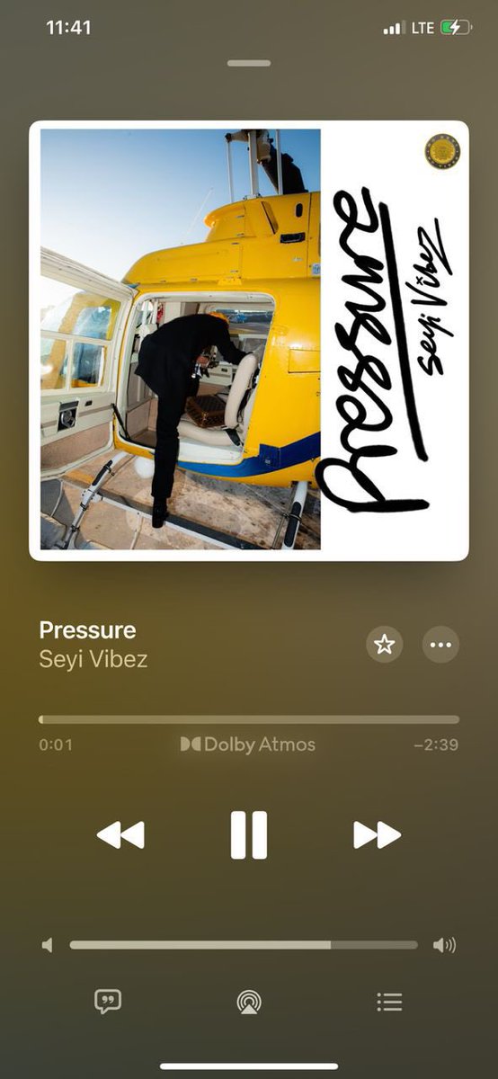 GENERALYGO's tweet photo. Keep listening to #pressure b https://t.co/MaMVIoBaVy