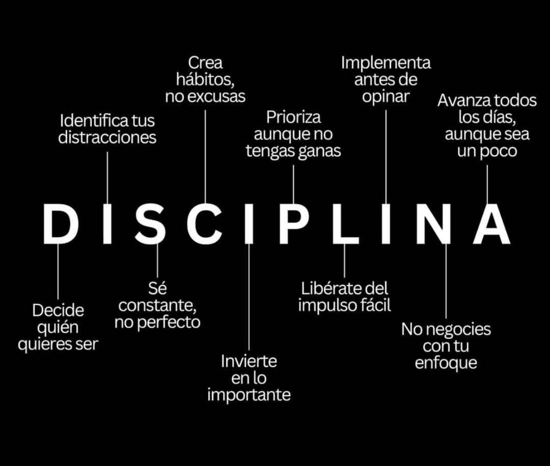 La clave para mucho: