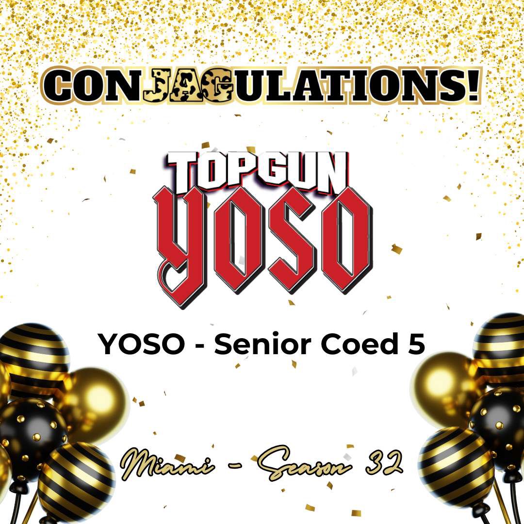 Can’t wait for the what this season is about to bring!!!