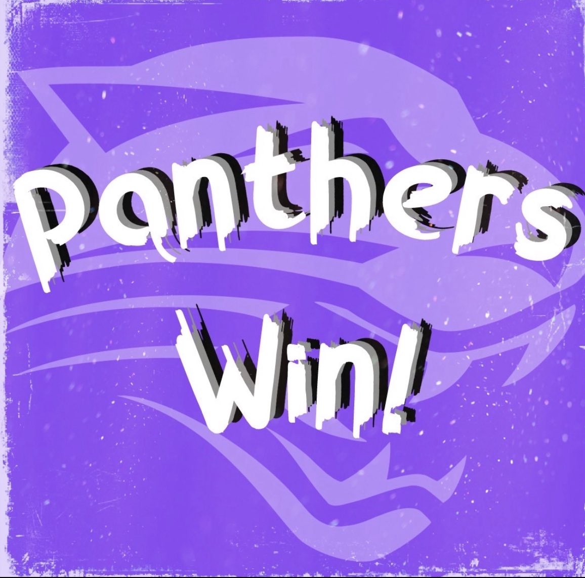 Panthers are moving on! 5-1 win behind incredible outing from Davin Finderup and late 2 strike grand slam from
Cole Roth. Panthers will be at Kingsburg Friday at 4:30! 

Finderup 6.1, 2H, 0 ER, 5Ks 
Morris 0.2 IP, K, IBB, R 
Roth 1-4, Grandslam 
Zuniga 1-4
Dailon Finderup 1-4