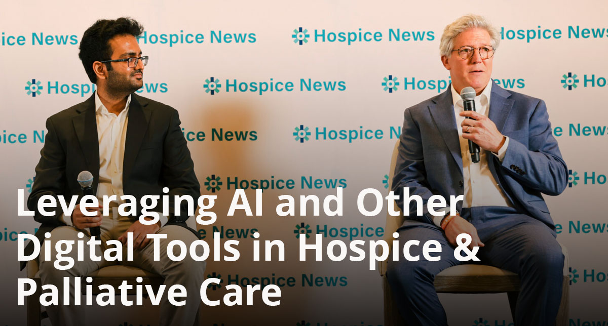 MyDirectives (@mydirectives) on Twitter photo What an honor to take the stage at the ELEVATE Palliative Care Conference alongside <a href="/KanTimeSoftware/">KanTime</a>!
In case you missed it, <a href="/hospicebusiness/">hospicenews</a> just published the full transcript of the session featuring our President & CEO, <a href="/l_scott_brown/">Scott Brown</a>, as he joined Ganesh Sundar, Director at What an honor to take the stage at the ELEVATE Palliative Care Conference alongside <a href="/KanTimeSoftware/">KanTime</a>!
In case you missed it, <a href="/hospicebusiness/">hospicenews</a> just published the full transcript of the session featuring our President & CEO, <a href="/l_scott_brown/">Scott Brown</a>, as he joined Ganesh Sundar, Director at