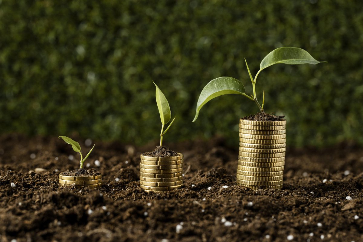 myceliumof's tweet photo. What is Regenerative Finance (ReFi)?

It’s finance redesigned to heal.
🌱 Repair ecosystems
🌍 Empower communities
💸 Build long-term resilience

🧵
#ReFi #RegenerativeFinance https://t.co/R7CfECYhyE