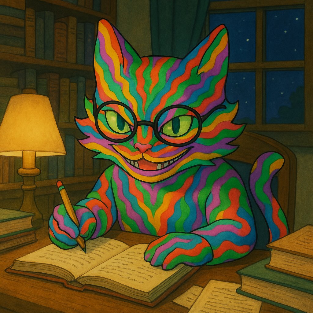 Every move is studied. Every step calculated

$GASS $PEPE #MattFurie