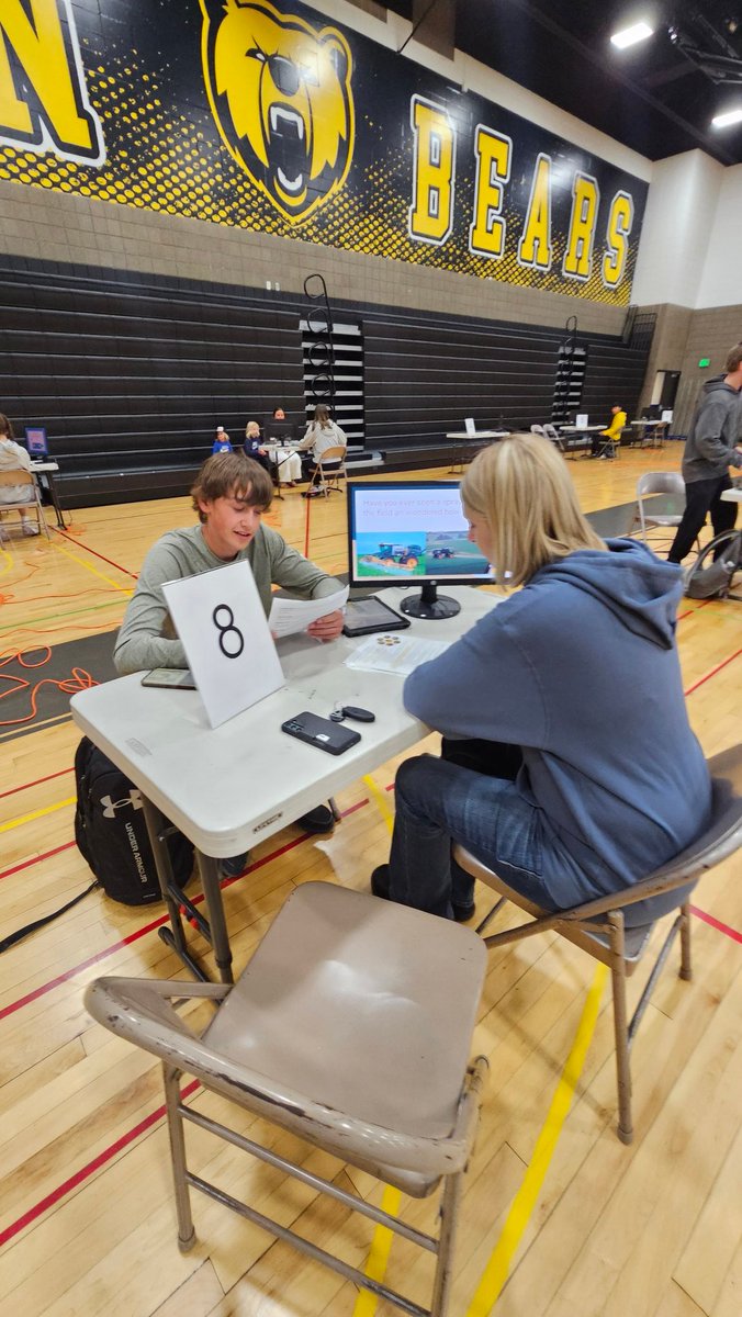 Byron Public Schools tweet media