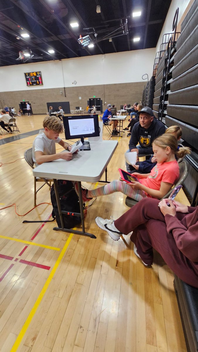 Byron Public Schools tweet media