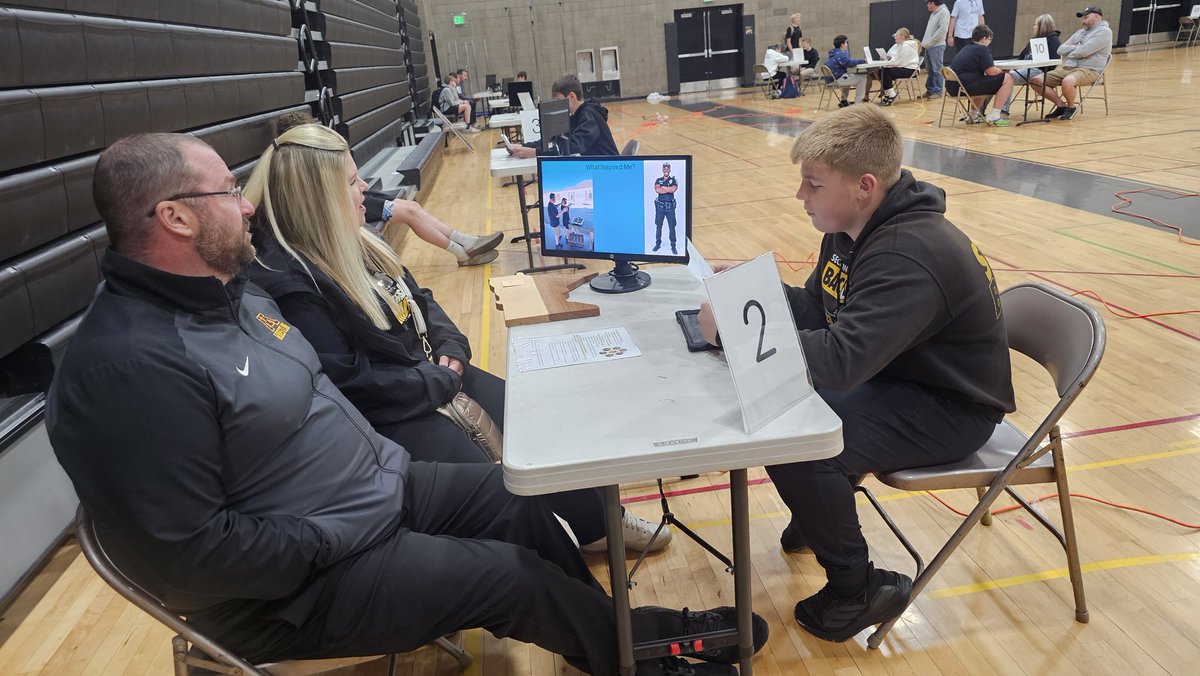 Byron Public Schools tweet media