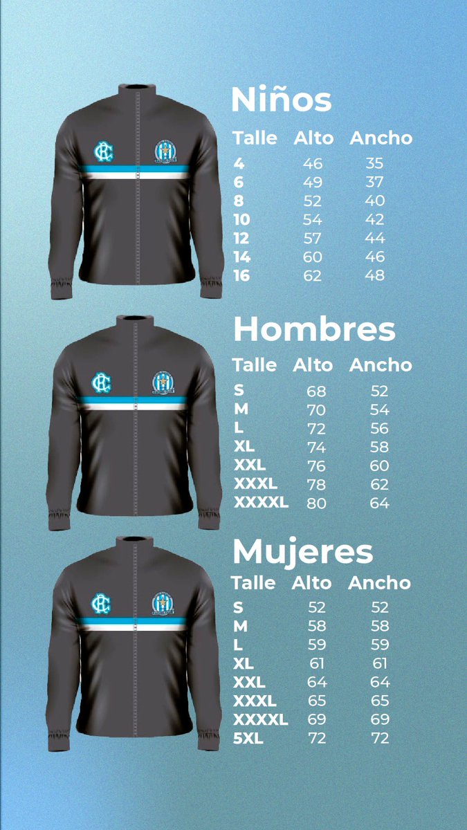 Mirá lo que tenemos para este invierno..... pedí la tuya al 3492413634