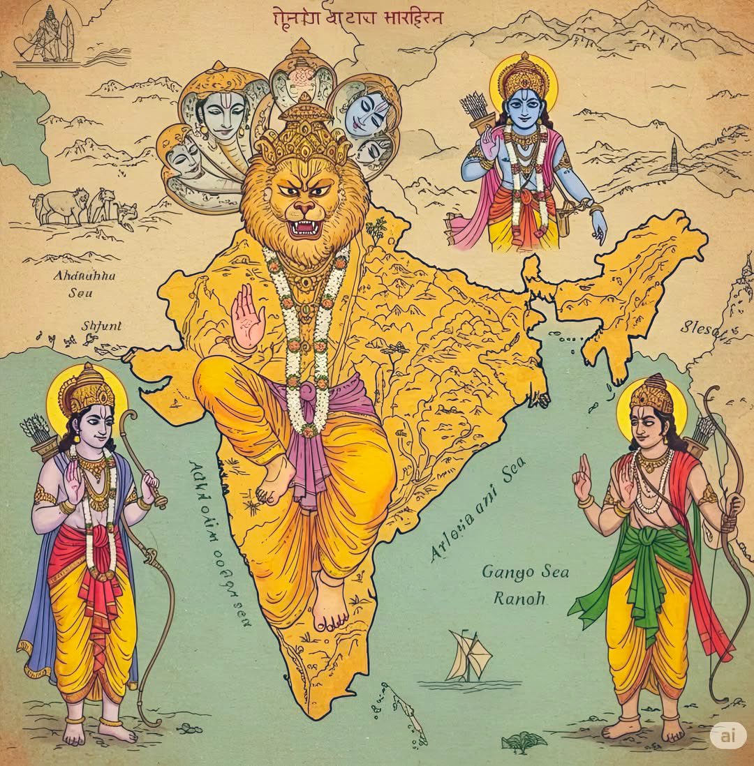 ॥ ॐ नमो भगवते वासुदेवाय नमः ॥