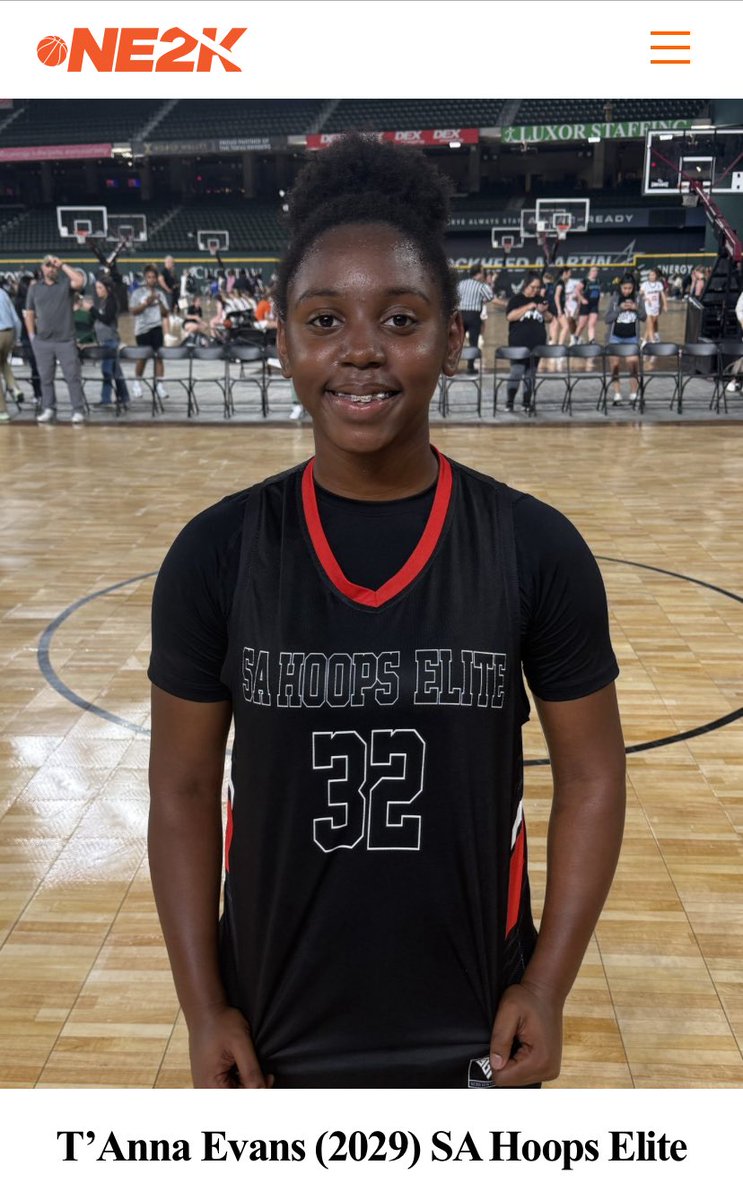 T’Anna Evans (@youngttevans32) on Twitter photo 