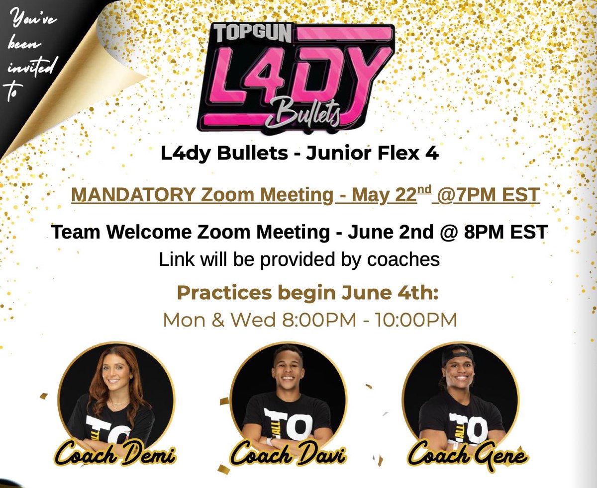 SO EXCITED!! this season will be the best one yet!! JUST WAIT! 🥰😭🤩🙌🏻