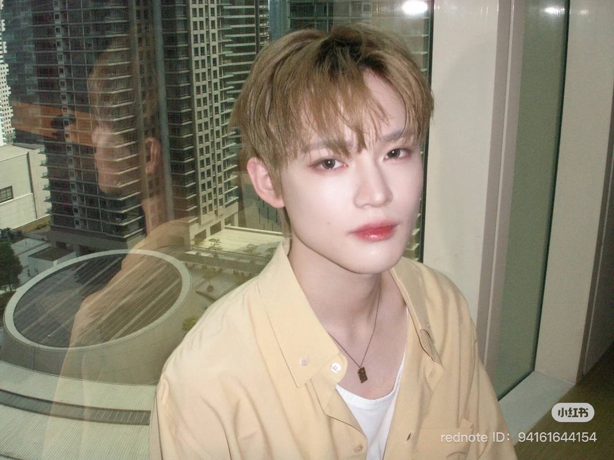 SM_NCT's tweet image. [OFFICIAL/TRANS] 250427 #CHENLE&apos;s Xiaohongshu update  

&quot;My source of confidence @ Malaysia 💚 Very happy to have such an opportunity to meet everyone in Malaysia, hope to return very sooner😃 #HavingFun&quot;  

*(T/N: &quot;HavingFun (乐在其中)&quot; or “In the moment of joy” is a pun on…