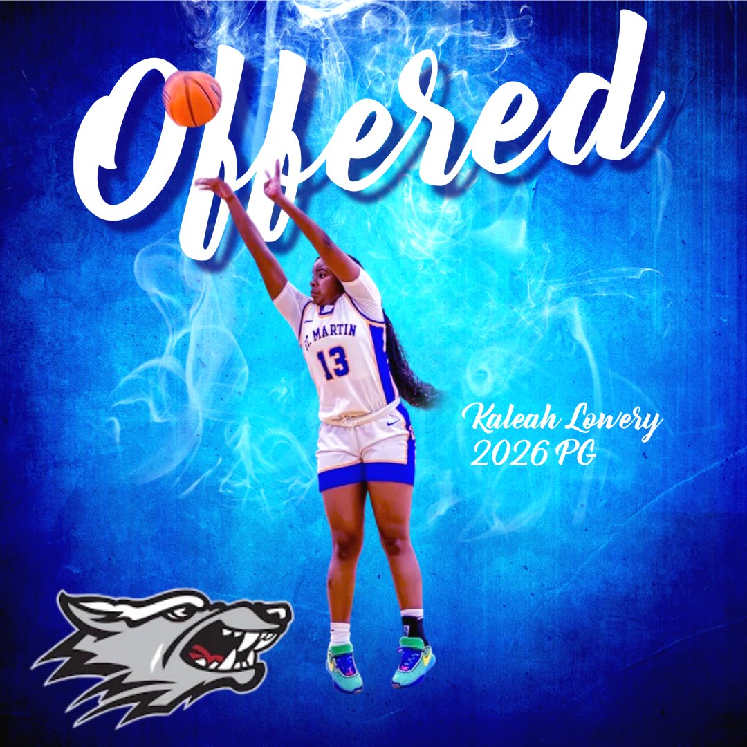 Congratulations <a href="/KaleahLowery/">Kaleah Lowery</a> on picking up an Offer from <a href="/CoLin_WBK/">Co-Lin WBK</a> 
#Togetherweswarm