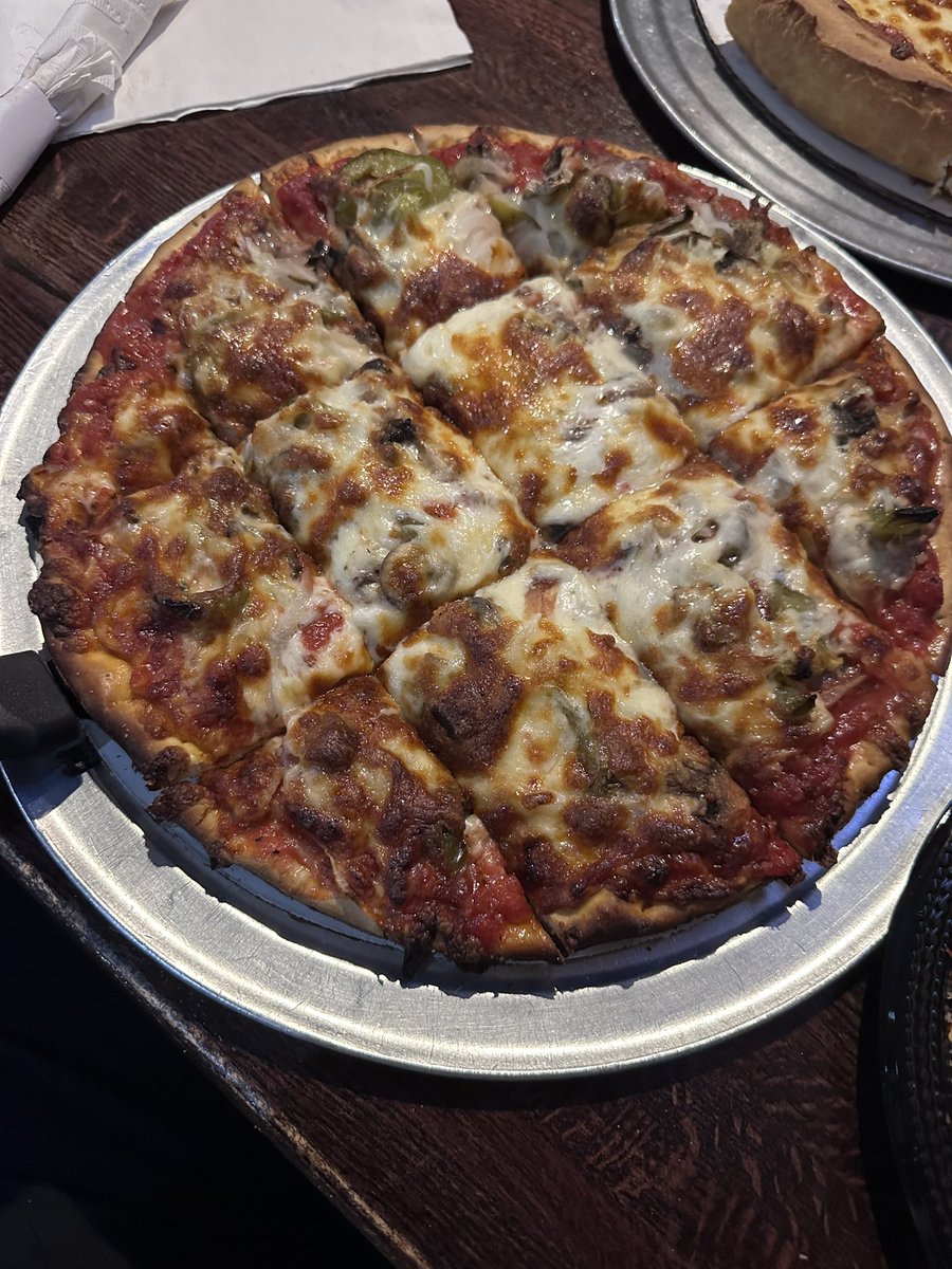 York Tavern est. 1843
Oakbrook, IL