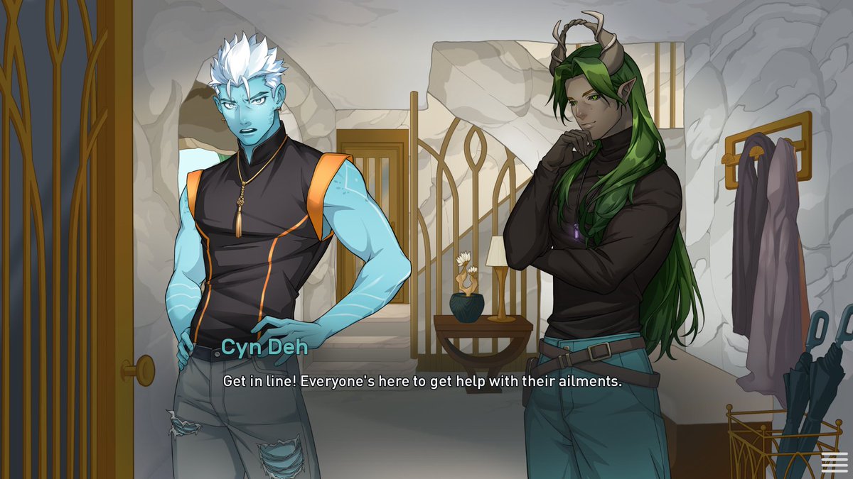 HeartCoreDev | wishlist The Symbiant II tweet media