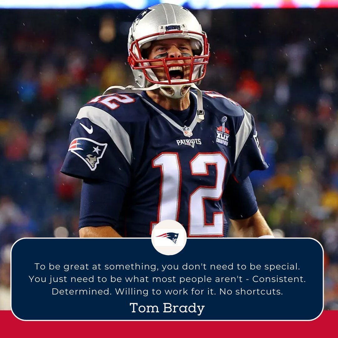 Coach AJ 🎯 Mental Fitness (@coachajkings) on Twitter photo <a href="/WinningCoaches/">Coach the Coaches</a> Brady is the example that showing up with discipline, consistency, and focus every single day is what leads to success.
It doesn’t happen overnight.
It happens when you do the work, again and again, until it compounds. <a href="/WinningCoaches/">Coach the Coaches</a> Brady is the example that showing up with discipline, consistency, and focus every single day is what leads to success.
It doesn’t happen overnight.
It happens when you do the work, again and again, until it compounds.