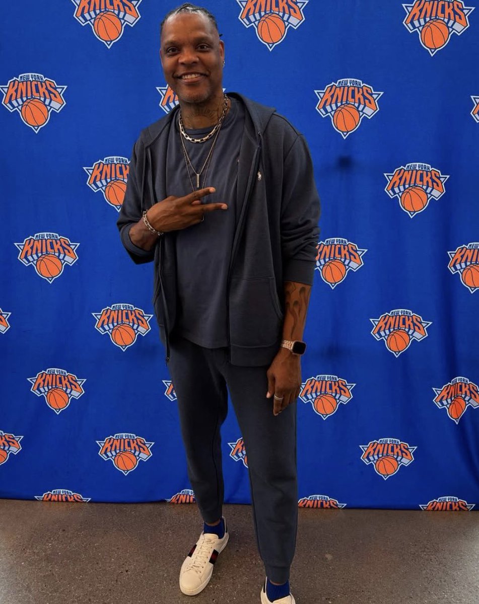 RealSpree08's tweet image. #knicks #nba #madisonsquaregarden