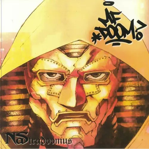 OLD DOOM COFFEE MF DOOM フレッシュナー OLD DOOM COFFEE MF DOOM