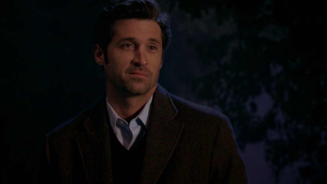 merderftdempeo's tweet photo. 17 years ago, meredith grey made the iconic candle house. https://t.co/PPa4Sg6Zcg