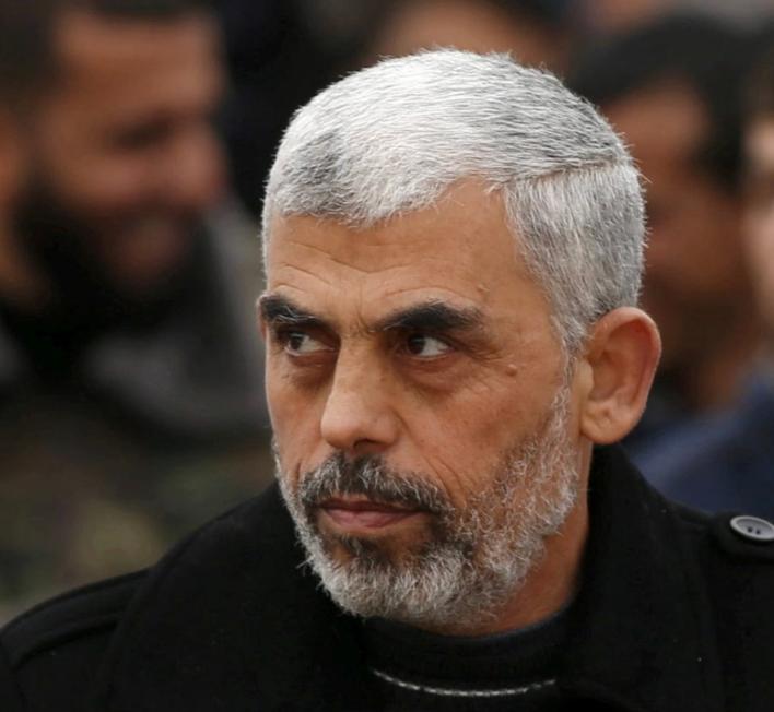 The Levant Affair tweet media