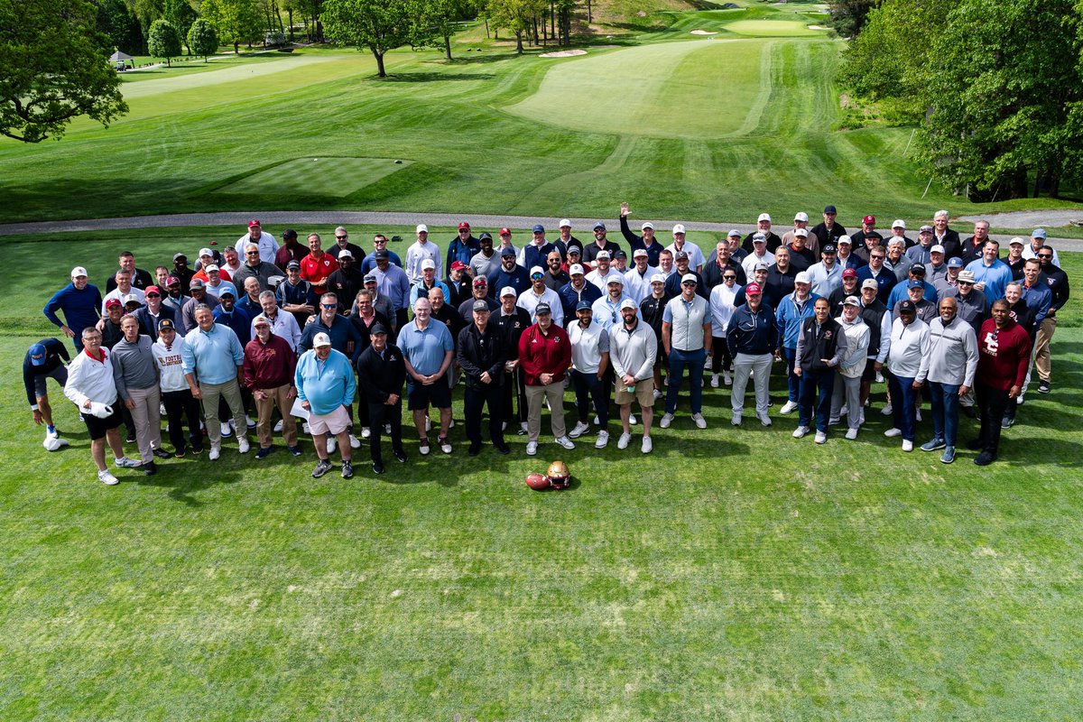 Boston College Football tweet media