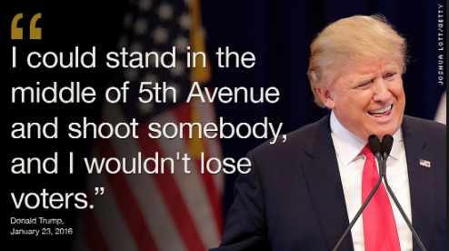PithyTruth's tweet photo. @JesseBWatters @HillaryClinton @realDonaldTrump @AOC The MAGA cult want @POTUS to serve a third term, &amp; if the 22nd Amemdment isn't repealed, large % of them would support him declaring martial law, canceling election, ordering Congress &amp; Supreme Court to adjourn &amp; arresting all resisters. #FASCIT! https://t.co/Aw9d4NrMev