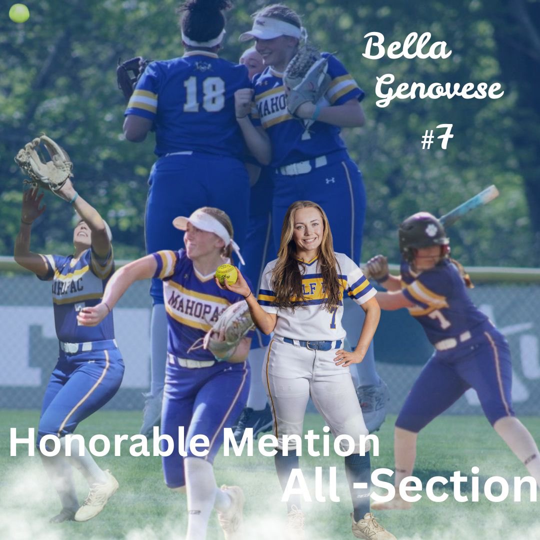 Pac Varsity Softball (@mahopacsoftball) on Twitter photo 
