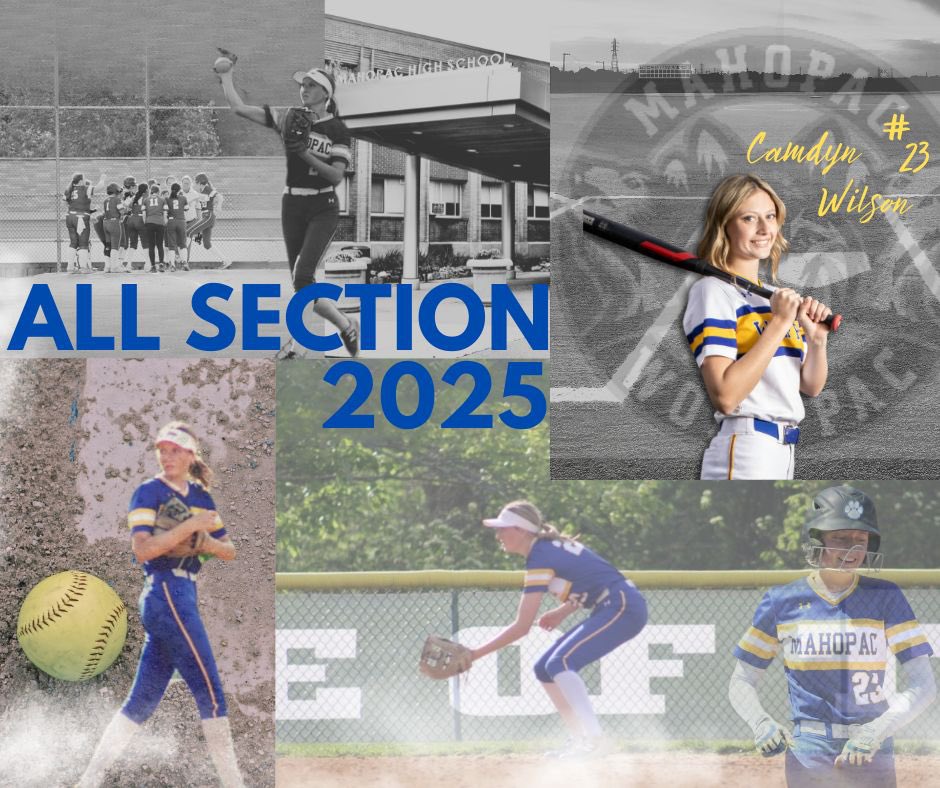 Pac Varsity Softball (@mahopacsoftball) on Twitter photo 