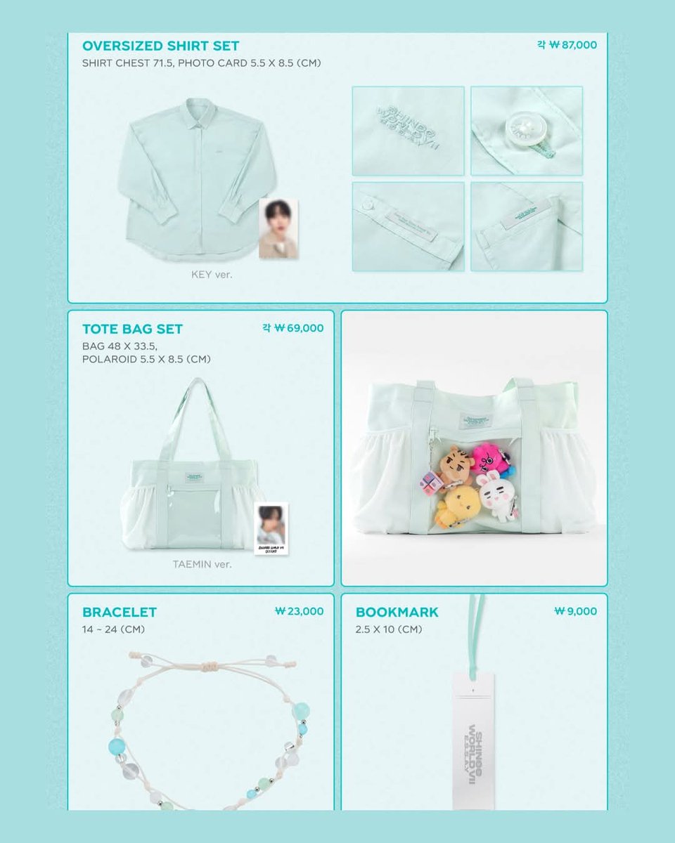 cy_store's tweet photo. ❥ #SHINee - [#SHINeeWORLDVII_ESSAY [E.S.S.A.Y] MD]

[Precios + Envío Internacional + Imp. aduanal]
01. Official fanlight $850
https://t.co/i6Re4w3Qic Set* $270
03. Fortune scratch Set (Random) $130

Inf: https://t.co/juW41B64OB

#샤이니
#EveryStageShinesAroundYou #샤이니월드7 https://t.co/tdGF6Id8fQ