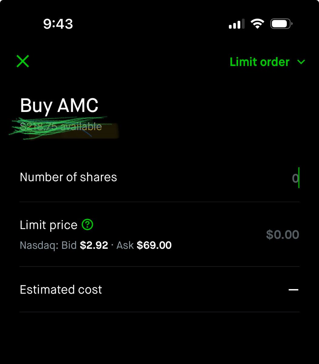 DonJaiganesh's tweet photo. $AMC

Look at it for yourself https://t.co/s0G0e54EwK