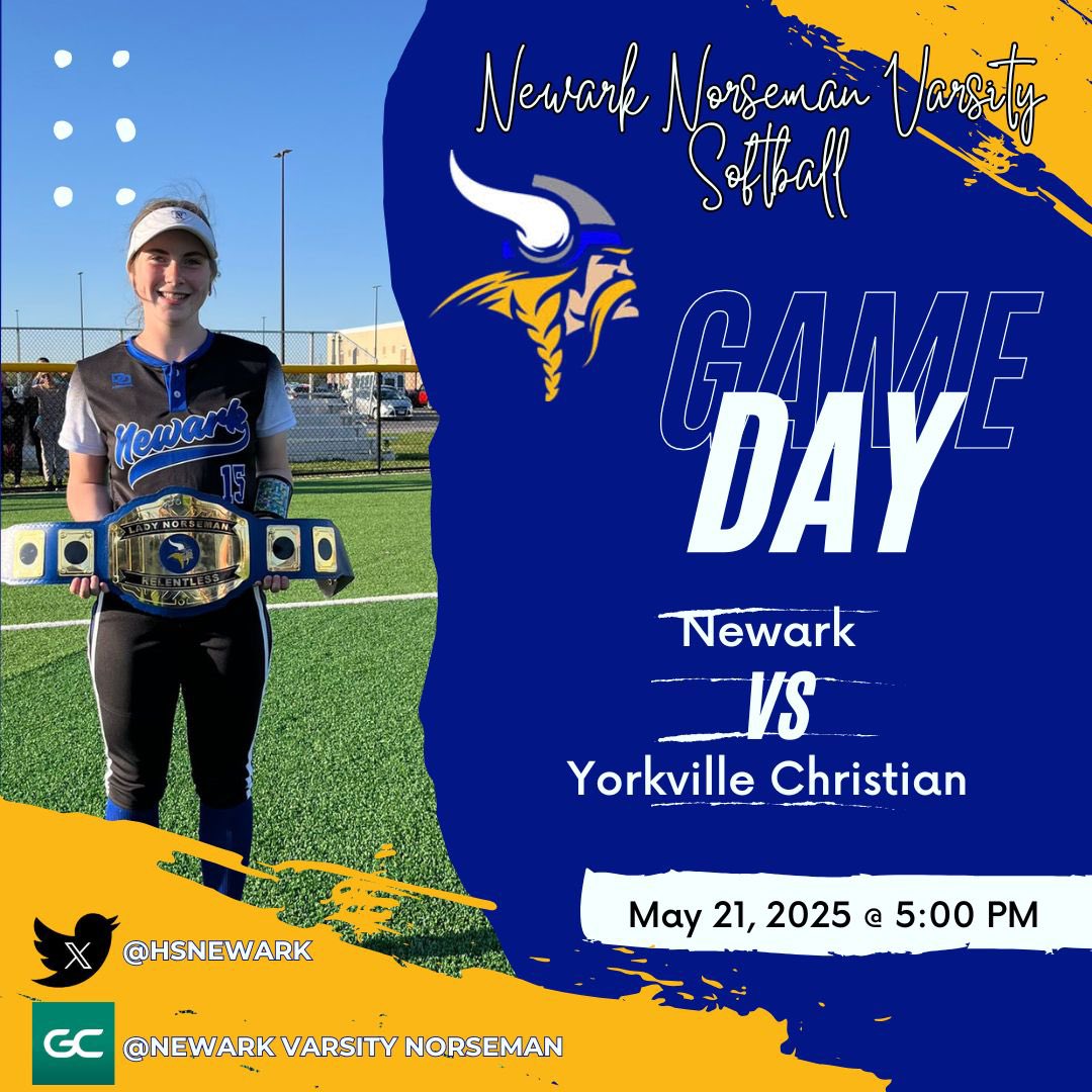 Come Support us tomorrow at IC HS 
Let’s Go!!!