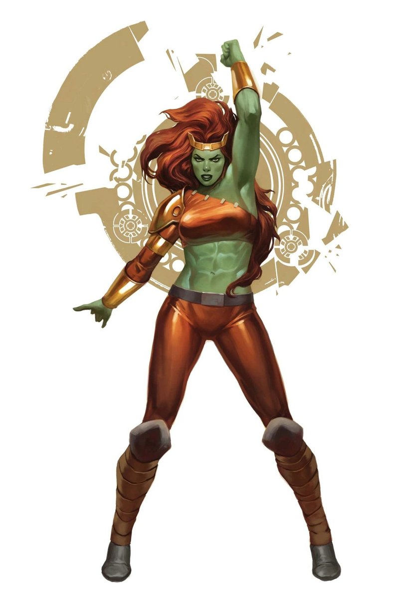 AllNewSheHulk's tweet photo. https://t.co/9aSbkMARfc