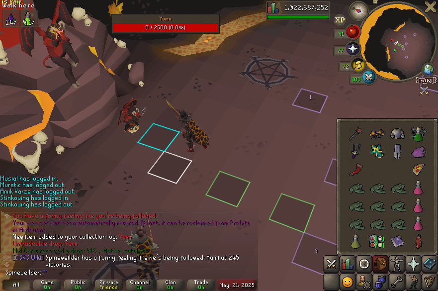 Spineweilder tweet media