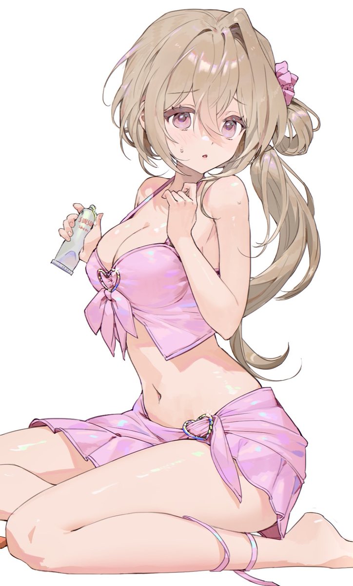 ShitChef_'s tweet image. #commission