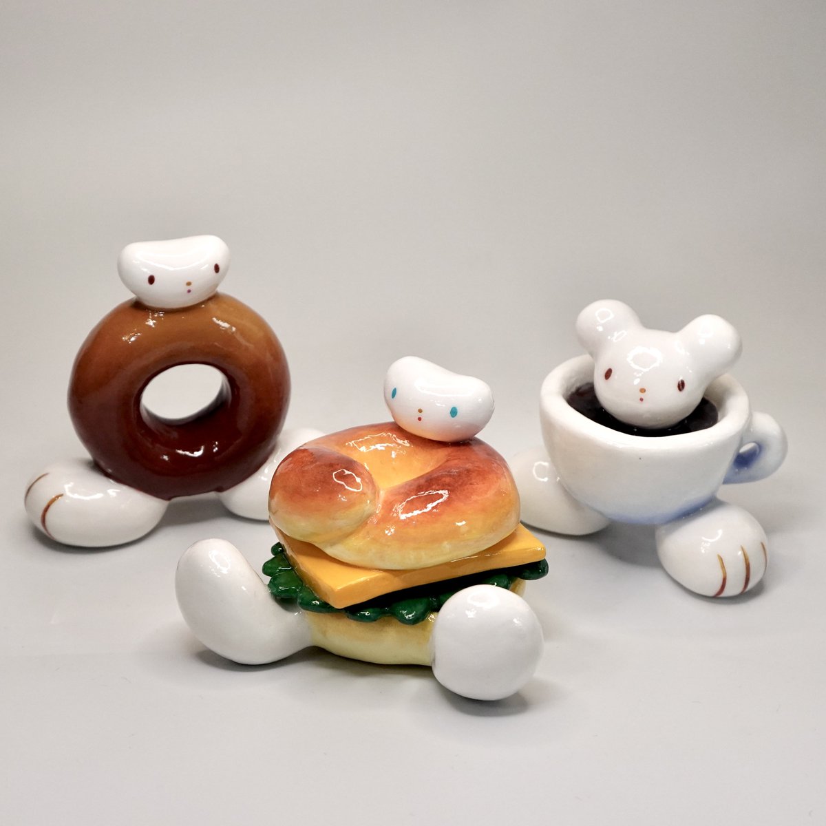 🍩🥯☕𓈒𓏸︎︎︎︎