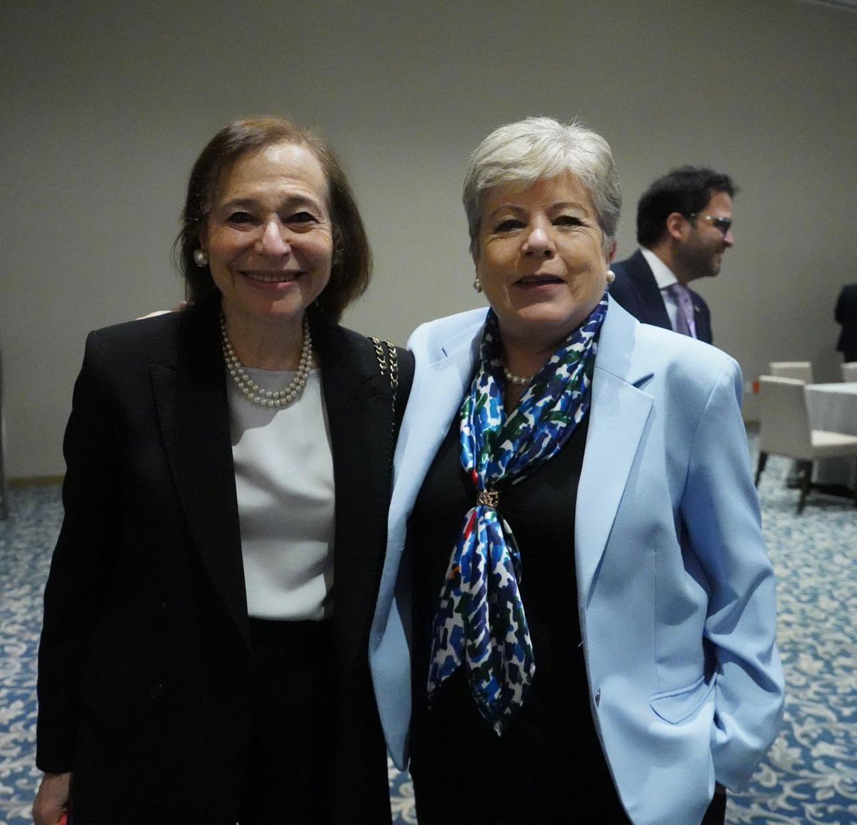 SEMARNAT México tweet media