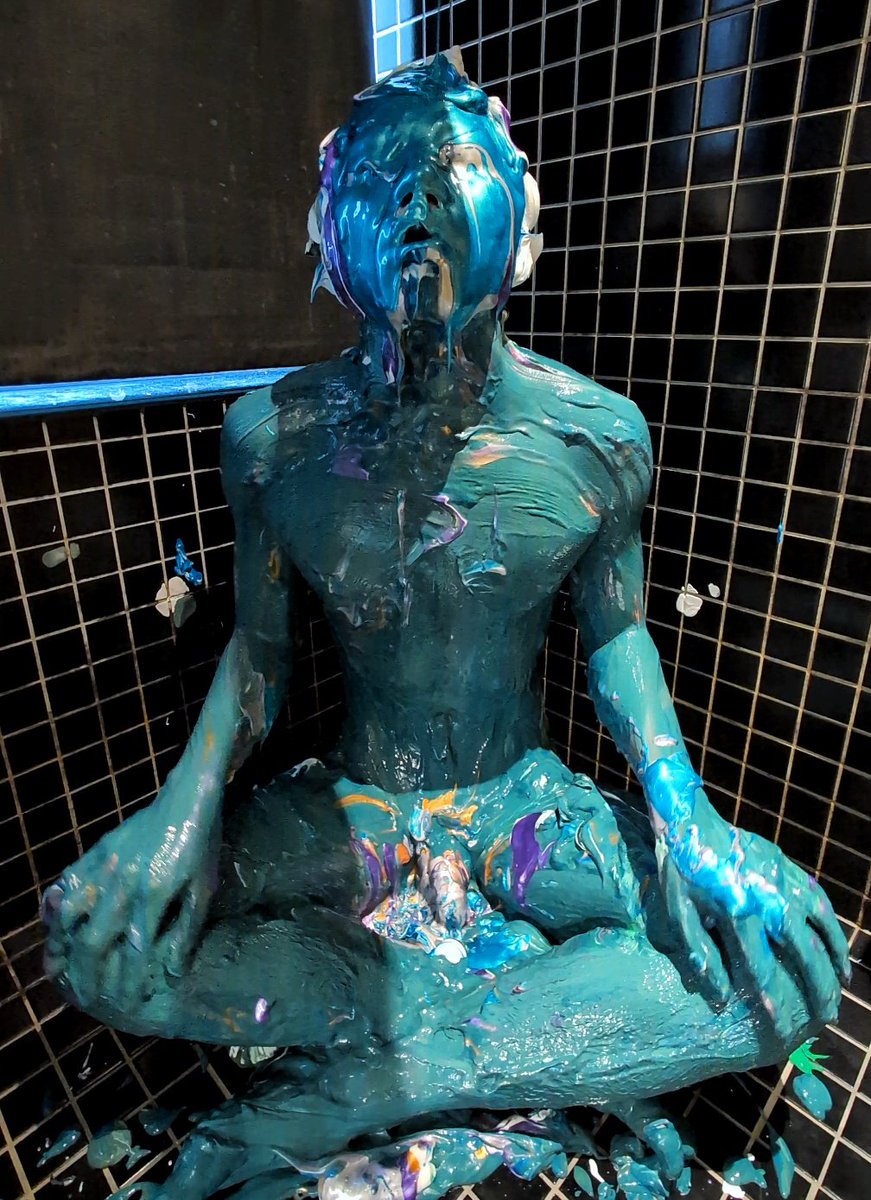 6th Session in 2025
今年第六場WAM w/ Luke Pt1