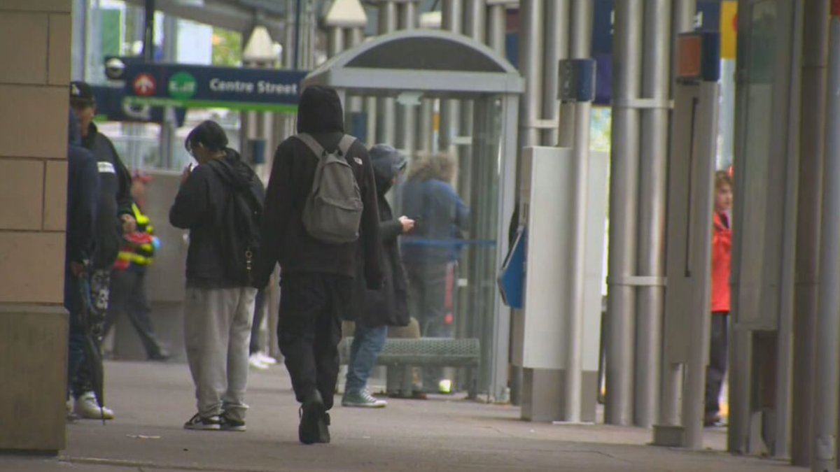 A major downtown drug trafficking crackdown in recent weeks has resulted in Calgary police making 29 arrests and laying 160 charges. <a href="/CTV_CAMILLA/">Camilla Di Giuseppe</a> has more. #yyc #calgary ctvnews.ca/calgary/video/…