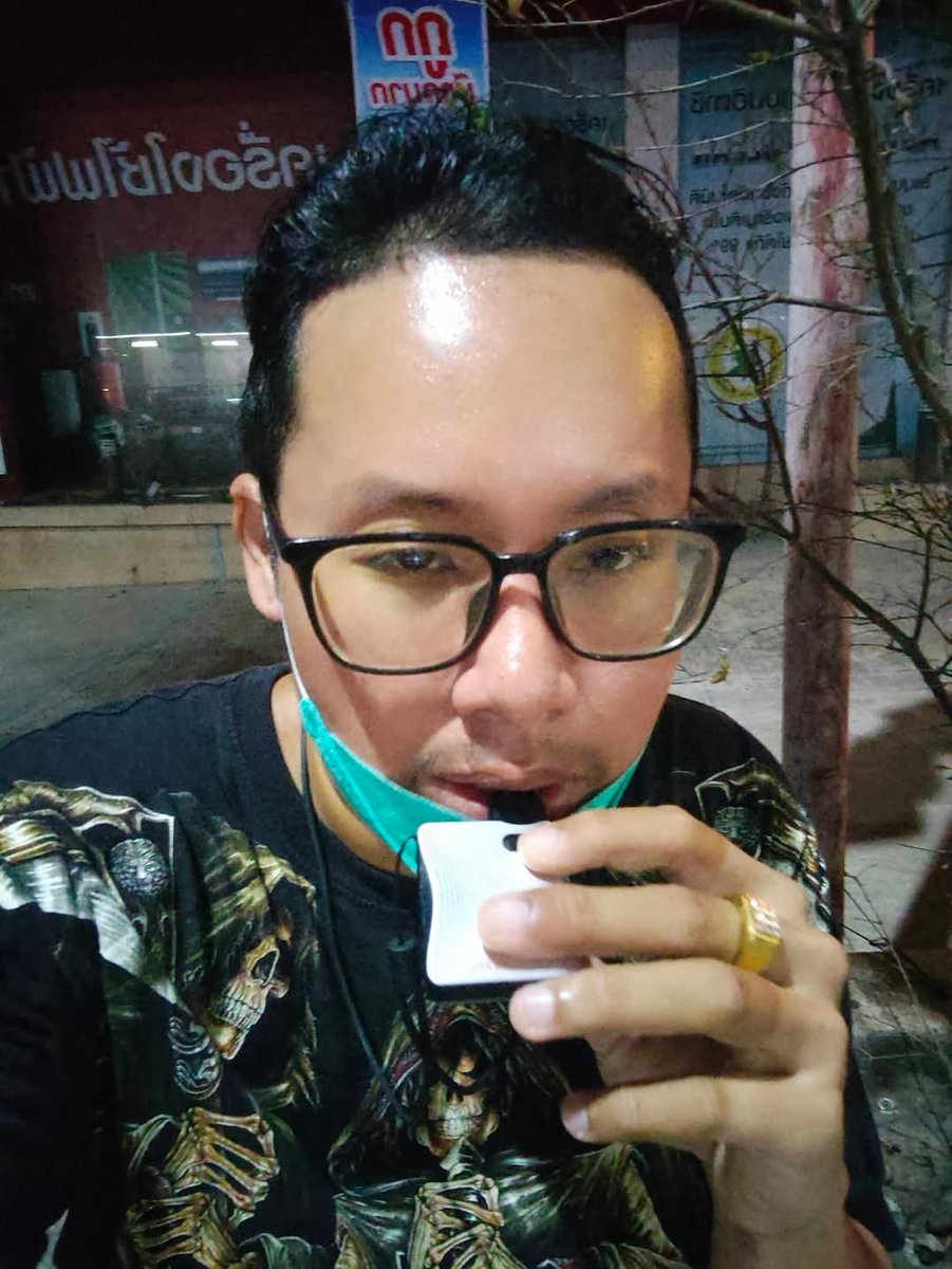 ทักท้ายครับผม✌️😁💦ว่างน่ะครับในเมือง
#นัดเยสโคราช
#fwdโคราช