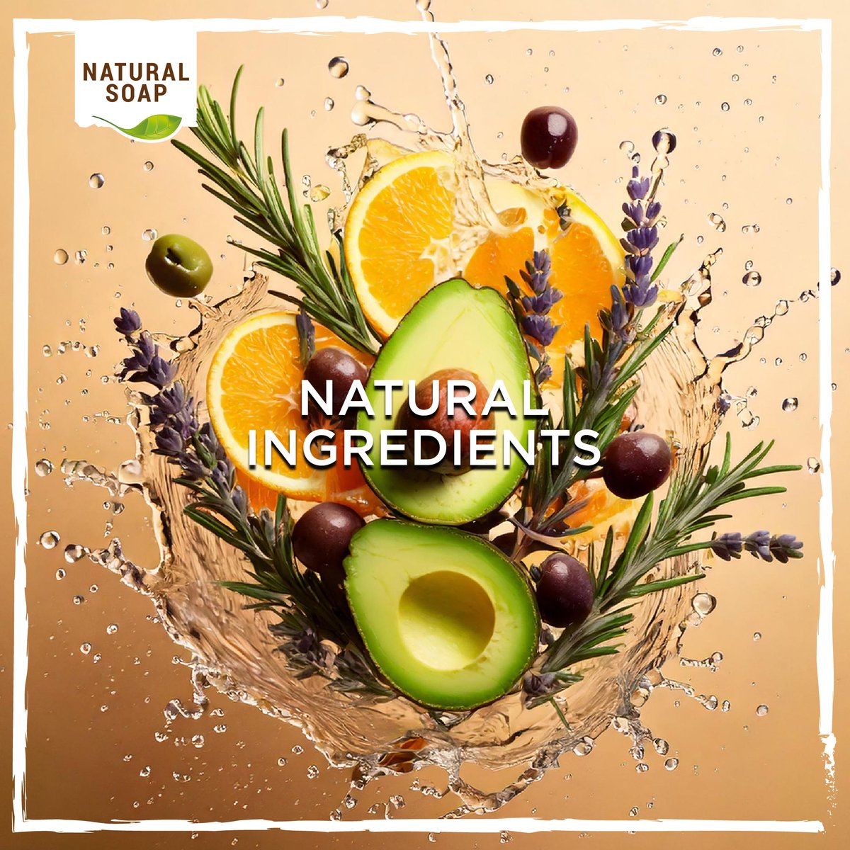 Why settle for chemical-laden soaps? Ylabes Natural Soap brings you the best of nature for your skin health. Check out its amazing benefits and transform your routine! Read more here: wix.to/UPhiwm2 #Skincare #NaturalSoap