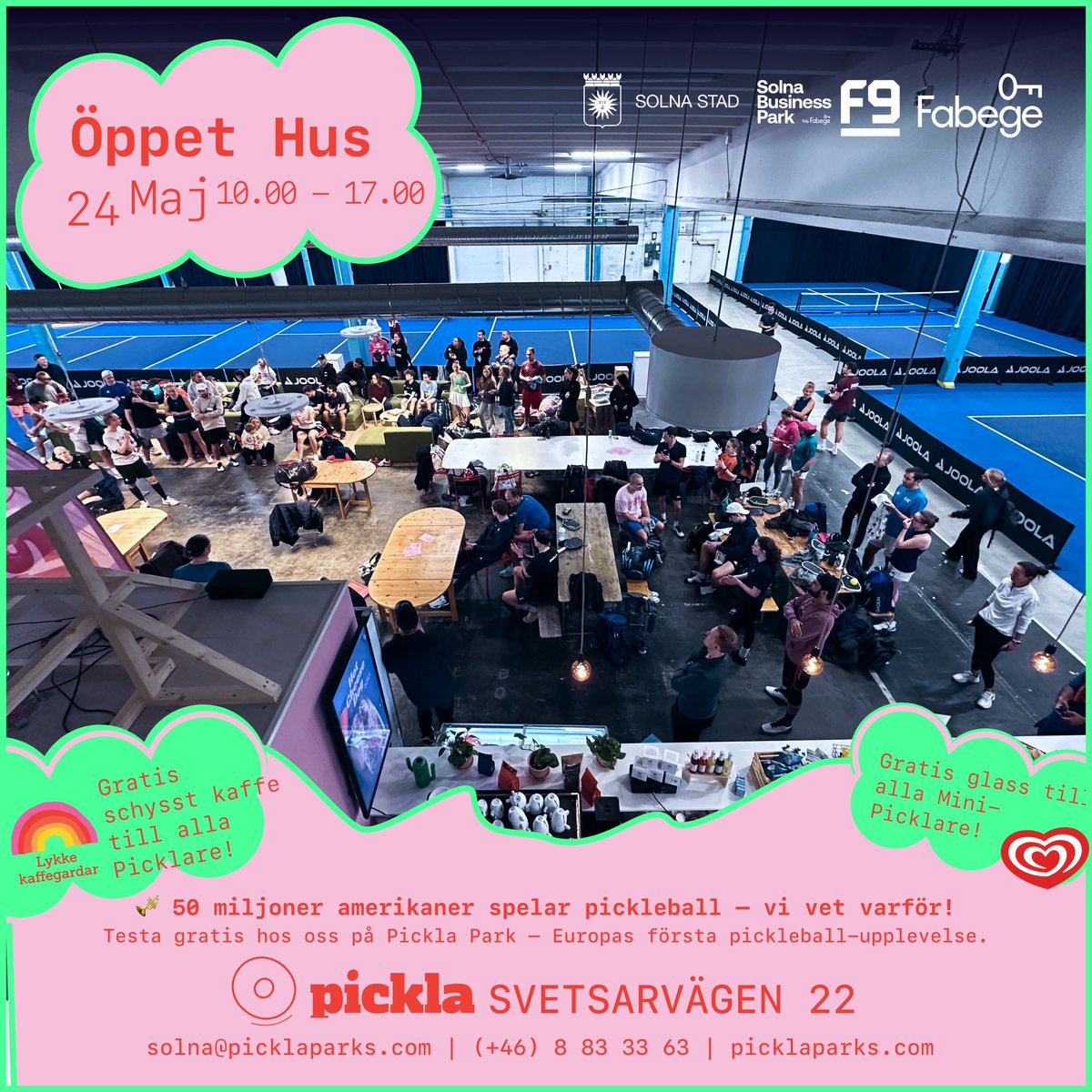 Pickla tweet media