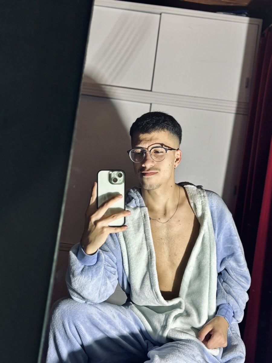 Saluden a cuatrochi🤓